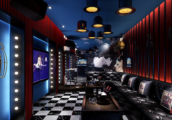 齐齐哈尔商务ktv推荐-拜泉县ktv预订